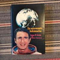 En astronauts bek&auml;nnelse