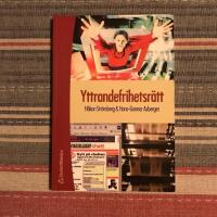 Yttrandefrihetsr&auml;tt