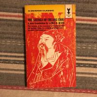 The sayings of Chuang Chou