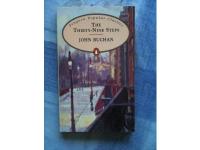 The Thirty-Nine steps