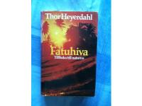 Fatuhiva : tillbaka till naturen