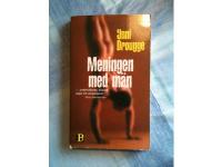 Meningen med m&auml;n