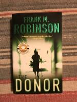 The Donor