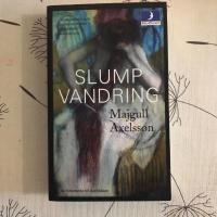 Slumpvandring
