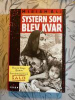 Systern som blev kvar