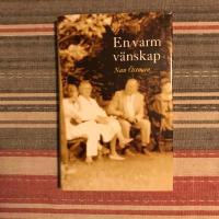 En varm v&auml;nskap