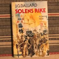 Solens rike 