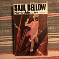 Humboldts g&aring;va