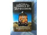 The Journey of self-discovery