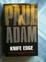 Knife edge