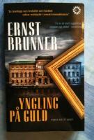 Yngling p&aring; guld