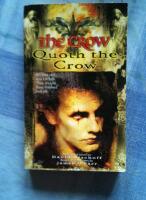 The Crow - Quoth the Crow