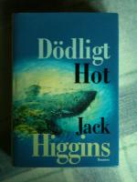 D&ouml;dligt hot