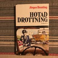 Hotad drottning