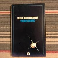 Intrig med diamanter