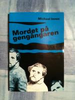 Mordet p&aring; geng&aring;ngaren