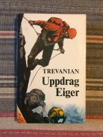 Uppdrag Eiger