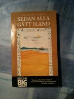 Sedan alla g&aring;tt i land