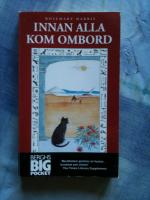 Innan alla kom ombord