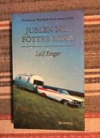 Jublen nu, f&ouml;tter mina