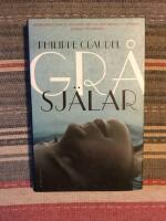 Gr&aring; sj&auml;lar