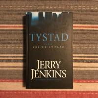 Tystad : Guds vrede uppenbaras