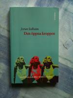 Den &ouml;ppna kroppen