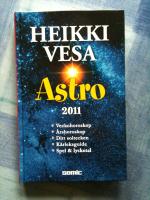 Astro 2011