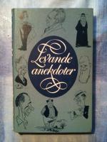 Levande anekdoter