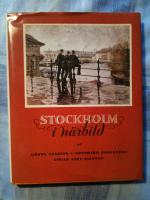 Stockholm i n&auml;rbild