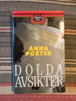 Dolda avsikter