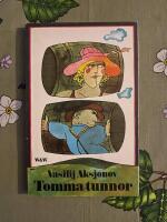 Tomma tunnor