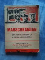 Marschk&auml;ngan