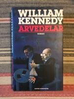 Arvedelar