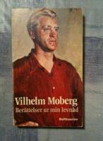 Ber&auml;ttelser ur min levnad