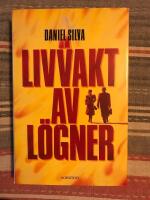 Livvakt av l&ouml;gner