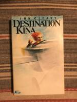 Destination Kina : roman