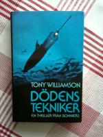 D&ouml;dens tekniker