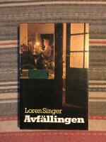 Avf&auml;llingen