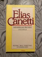 M&auml;nniskans provins