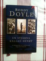 En stj&auml;rna kallad Henry