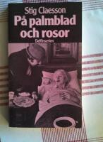 P&aring; palmblad och rosor