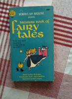 Woman&acute;s Day Magazine presents Treasure books of Fairy Tales