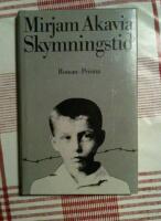 Skymningstid 