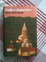 Fallet Courrier : roman