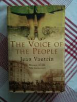 The Voice of the people
