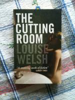 The cutting room