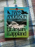 Ett &aring;rsvarv i Lappland