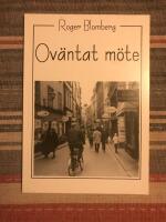 Ov&auml;ntat m&ouml;te