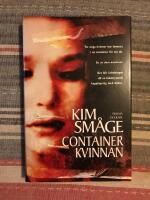 Containerkvinnan